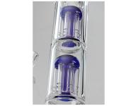 BL HoneyComb & Double Tree Perco | Black Leaf | SpbBongs.com BL HoneyComb & Double Tree Perco | Black Leaf | SpbBongs.com