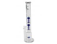 BL HoneyComb & Double Tree Perco | Black Leaf | SpbBongs.com BL HoneyComb & Double Tree Perco | Black Leaf | SpbBongs.com
