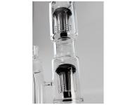 BL Ice Bong 2x 10-Arm Tree Percolator | Black Leaf | SpbBongs.com BL Ice Bong 2x 10-Arm Tree Percolator | Black Leaf | SpbBongs.com