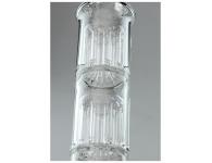BL Ice Bong HoneyComb 2x10-Arm | Black Leaf | SpbBongs.com BL Ice Bong HoneyComb 2x10-Arm | Black Leaf | SpbBongs.com