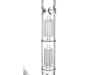 Beaker Bubble Double | Heisenberg | SpbBongs.com Beaker Bubble Double | Heisenberg | SpbBongs.com