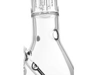 Beaker Bubble Double | Heisenberg | SpbBongs.com Beaker Bubble Double | Heisenberg | SpbBongs.com