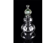 Big Easy Clear | Weed Star | SpbBongs.com Big Easy Clear | Weed Star | SpbBongs.com
