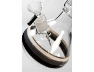Black Leaf Ice Bong 10-Arm Gift Box | Black Leaf | SpbBongs.com Black Leaf Ice Bong 10-Arm Gift Box | Black Leaf | SpbBongs.com