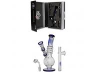 Black Leaf Star Trekker Boxed Bong HerbsOil | Black Leaf | SpbBongs.com Black Leaf Star Trekker Boxed Bong HerbsOil | Black Leaf | SpbBongs.com