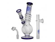 Black Leaf Star Trekker Boxed Bong HerbsOil | Black Leaf | SpbBongs.com Black Leaf Star Trekker Boxed Bong HerbsOil | Black Leaf | SpbBongs.com