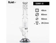 Boost Cane Bong | Boost | SpbBongs.com Boost Cane Bong | Boost | SpbBongs.com