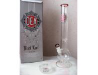 Бонг DEA | Black Leaf | SpbBongs.com Бонг DEA | Black Leaf | SpbBongs.com