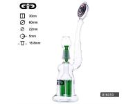 Duck GG bubbler Green | Grace Glass | SpbBongs.com Duck GG bubbler Green | Grace Glass | SpbBongs.com