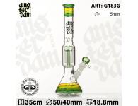 GG Amsterdam v2 | Grace Glass | SpbBongs.com GG Amsterdam v2 | Grace Glass | SpbBongs.com