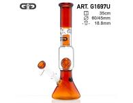 GG AtmoSphere Umber | Grace Glass | SpbBongs.com GG AtmoSphere Umber | Grace Glass | SpbBongs.com