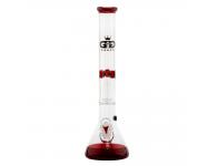 GG Beaker Baked Red Box | Grace Glass | SpbBongs.com GG Beaker Baked Red Box | Grace Glass | SpbBongs.com