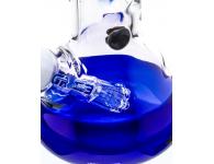 GG Blue Frog | Grace Glass | SpbBongs.com GG Blue Frog | Grace Glass | SpbBongs.com