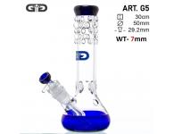 GG Blue Frog | Grace Glass | SpbBongs.com GG Blue Frog | Grace Glass | SpbBongs.com