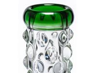 GG Double Slithole | Grace Glass | SpbBongs.com GG Double Slithole | Grace Glass | SpbBongs.com