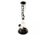 GG Green Beaker Limited Edition | Grace Glass | SpbBongs.com GG Green Beaker Limited Edition | Grace Glass | SpbBongs.com