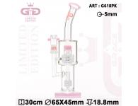 GG LIMITED EDITION Kit Pinktrix | Grace Glass | SpbBongs.com GG LIMITED EDITION Kit Pinktrix | Grace Glass | SpbBongs.com
