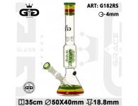 GG Bermuda Triangle | Grace Glass | SpbBongs.com GG Bermuda Triangle | Grace Glass | SpbBongs.com