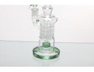 GG Recycler OG | Grace Glass | SpbBongs.com GG Recycler OG | Grace Glass | SpbBongs.com