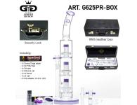 GG Skyscraper Bong Box | Grace Glass | SpbBongs.com GG Skyscraper Bong Box | Grace Glass | SpbBongs.com