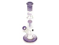 GG Small Cane Purple Barrel | Grace Glass | SpbBongs.com GG Small Cane Purple Barrel | Grace Glass | SpbBongs.com