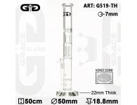 GG Snowzilla | Grace Glass | SpbBongs.com GG Snowzilla | Grace Glass | SpbBongs.com