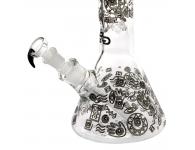 GG Tribal Bong | Grace Glass | SpbBongs.com GG Tribal Bong | Grace Glass | SpbBongs.com