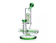 Бабблер Inline & Tree Perc Dual Filtration | Phoenix Star | SpbBongs.com Бабблер Inline & Tree Perc Dual Filtration | Phoenix Star | SpbBongs.com
