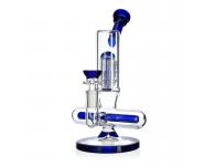 Бабблер Inline & Tree Perc Dual Filtration | Phoenix Star | SpbBongs.com Бабблер Inline & Tree Perc Dual Filtration | Phoenix Star | SpbBongs.com