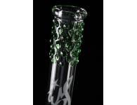 Messias Illusion 12-Arm Perc Green | Weed Star | SpbBongs.com Messias Illusion 12-Arm Perc Green | Weed Star | SpbBongs.com