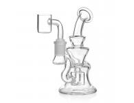 Klein Recycler Dab Rig | Phoenix Star | SpbBongs.com Klein Recycler Dab Rig | Phoenix Star | SpbBongs.com