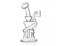 Klein Recycler Dab Rig | Phoenix Star | SpbBongs.com Klein Recycler Dab Rig | Phoenix Star | SpbBongs.com