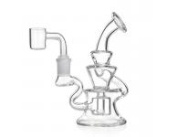 Klein Recycler Dab Rig | Phoenix Star | SpbBongs.com Klein Recycler Dab Rig | Phoenix Star | SpbBongs.com