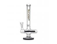 Phoenix Star Inline Perc Straight Tube | Phoenix Star | SpbBongs.com Phoenix Star Inline Perc Straight Tube | Phoenix Star | SpbBongs.com