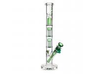 Phoenix Star Straight Tube | Phoenix Star | SpbBongs.com Phoenix Star Straight Tube | Phoenix Star | SpbBongs.com