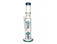 Phoenix Star Double Perc Ice | Phoenix Star | SpbBongs.com Phoenix Star Double Perc Ice | Phoenix Star | SpbBongs.com