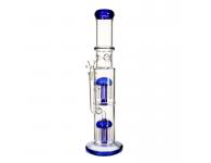 Phoenix Star Double Perc Ice | Phoenix Star | SpbBongs.com Phoenix Star Double Perc Ice | Phoenix Star | SpbBongs.com