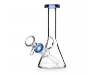 Phoenix Star Mini Curved Ice Bong | Phoenix Star | SpbBongs.com Phoenix Star Mini Curved Ice Bong | Phoenix Star | SpbBongs.com