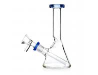 Phoenix Star Mini Curved Ice Bong | Phoenix Star | SpbBongs.com Phoenix Star Mini Curved Ice Bong | Phoenix Star | SpbBongs.com