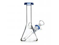 Phoenix Star Mini Curved Ice Bong | Phoenix Star | SpbBongs.com Phoenix Star Mini Curved Ice Bong | Phoenix Star | SpbBongs.com