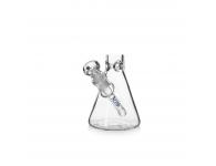 Phoenix Star Mini Ice Beaker | Phoenix Star | SpbBongs.com Phoenix Star Mini Ice Beaker | Phoenix Star | SpbBongs.com