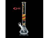 Rasta Beaker | <b>Прочие</b> | SpbBongs.com Rasta Beaker | <b>Прочие</b> | SpbBongs.com