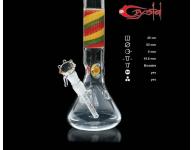 Rasta Beaker | <b>Прочие</b> | SpbBongs.com Rasta Beaker | <b>Прочие</b> | SpbBongs.com