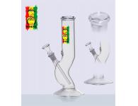 Rasta Smiley | <b>Прочие</b> | SpbBongs.com Rasta Smiley | <b>Прочие</b> | SpbBongs.com