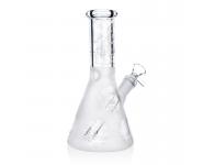 Skull Pattern Sandblast Bong | Phoenix Star | SpbBongs.com Skull Pattern Sandblast Bong | Phoenix Star | SpbBongs.com