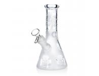 Skull Pattern Sandblast Bong | Phoenix Star | SpbBongs.com Skull Pattern Sandblast Bong | Phoenix Star | SpbBongs.com