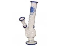 Star Trekker | Black Leaf | SpbBongs.com Star Trekker | Black Leaf | SpbBongs.com