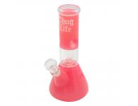 Thug Life Mini Beaker | Thug Life | SpbBongs.com Thug Life Mini Beaker | Thug Life | SpbBongs.com