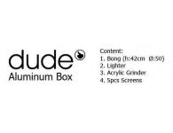 Dude Box Large | <b>Прочие</b> | SpbBongs.com Dude Box Large | <b>Прочие</b> | SpbBongs.com