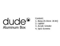 Dude Box Medium | <b>Прочие</b> | SpbBongs.com Dude Box Medium | <b>Прочие</b> | SpbBongs.com